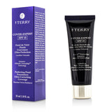 By Terry Cover Expert Perfecting Fluid Foundation SPF15 - # 01 Fair Beige 35ml/1.18oz