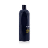 Label.M Men's Invigorating Conditioner (Restores Moisture and Vitality, Tones and Balances Scalp, Healthy Shiny Results)
