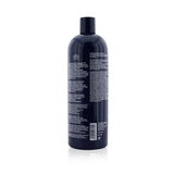 Label.M Men's Invigorating Conditioner (Restores Moisture and Vitality, Tones and Balances Scalp, Healthy Shiny Results)