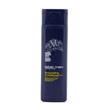 Label.M Men's Invigorating Conditioner (Restores Moisture and Vitality, Tones and Balances Scalp, Healthy Shiny Results)