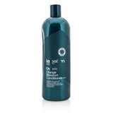 Label.M Organic Orange Blossom Conditioner (Lightweight Conditioner to Strengthen and Revitalise Fine to Medium Hair) 1000ml/33.8oz