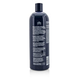 Label.M Men's Scalp Purifying Shampoo (Strengthens and Builds Thickness, Leaving Scalp Toned and Refreshed, Clean Healthy Results)
