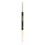 Sisley Phyto Khol Perfect Eyeliner (With Blender and Sharpener) - # Black