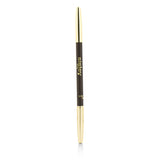Sisley Phyto Khol Perfect Eyeliner (With Blender and Sharpener) - # Ebony