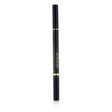 Estee Lauder Little Black Liner (Thick + Thin + Ultra Fine) - # 01 Onyx