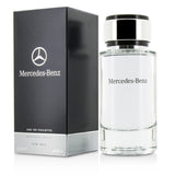 Mercedes-Benz Eau De Toilette Spray 120ml/4oz