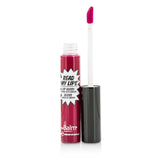 TheBalm Read My Lips (Lip Gloss Infused With Ginseng) - #Hubba Hubba! 6.5ml/0.219oz