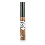 TheBalm Read My Lips (Lip Gloss Infused With Ginseng) - #Ka Bang! 6.5ml/0.219oz