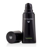 Dr. Hauschka Foundation - #01 (Macadamia)