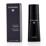 Dr. Hauschka Foundation - #01 (Macadamia) 30ml/1oz