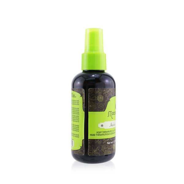 Macadamia Natural Oil Healing Oil Spray 