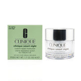 Clinique Smart Night Custom-Repair Moisturizer (Very Dry To Dry)