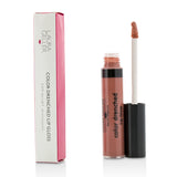 Laura Geller Color Drenched Lip Gloss - #Cafe Au Lait 9ml/0.3oz