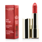 Clarins Joli Rouge (Long Wearing Moisturizing Lipstick) - # 740 Bright Coral