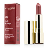 Clarins Joli Rouge (Long Wearing Moisturizing Lipstick) - # 752 Rosewood