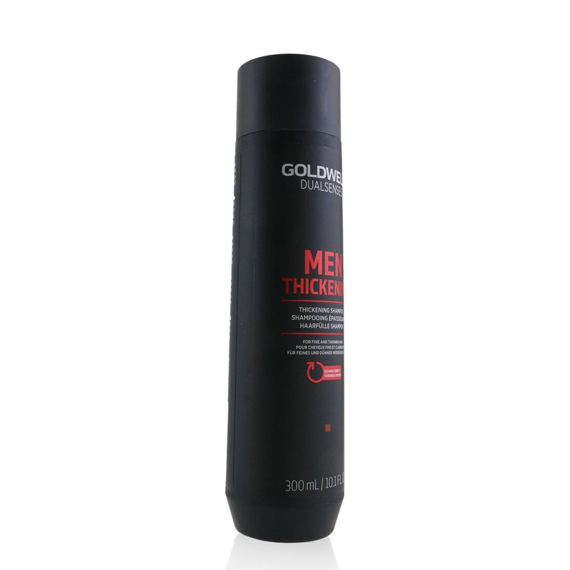 Goldwell Dual Senses Men Thickening Shampoo (For Fine and Thinning Hair) 