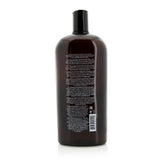 American Crew Men Daily Shampoo (For Normal to Oily Hair and Scalp)