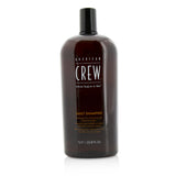 American Crew Men Daily Shampoo (For Normal to Oily Hair and Scalp)