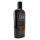 American Crew Men Daily Shampoo (For Normal to Oily Hair and Scalp)