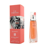 Givenchy Live Irresistible Eau De Parfum Spray