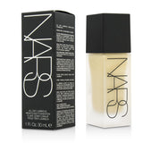 NARS All Day Luminous Weightless Foundation - #Siberia (Light 1) 30ml/1oz