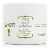 AlfaParf Precious Nature Today's Special Mask (For Long & Straight Hair)