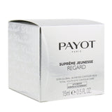 Payot Supreme Jeunesse Regard Youth Process Total Youth Eye Contour Care - For Mature Skins