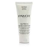 Payot Nutricia Creme Confort Nourishing & Restructuring Cream - For Dry Skin - Salon Size