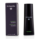 Dr. Hauschka Foundation - #03 (Chestnut) 30ml/1oz