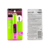 Maybelline Great Lash Mascara with Classic Volume Brush - #101 Very Black 12.7ml/0.43oz