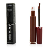 Giorgio Armani Lip Maestro Intense Velvet Color (Liquid Lipstick) - # 405 (Sultan) 6.5ml/0.22oz