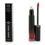 Giorgio Armani Ecstasy Lacquer Excess Lipcolor Shine - #402 Red To Go 6ml/0.2oz