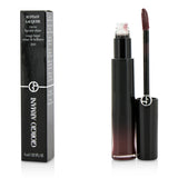 Giorgio Armani Ecstasy Lacquer Excess Lipcolor Shine - #200 Night Berry 6ml/0.2oz