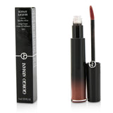 Giorgio Armani Ecstasy Lacquer Excess Lipcolor Shine - #500 Vintage 6ml/0.2oz