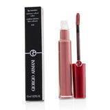 Giorgio Armani Lip Maestro Intense Velvet Color (Liquid Lipstick) - # 508 (Pearly Nude) 6.5ml/0.22oz