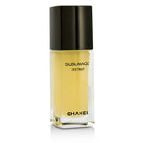 Chanel Sublimage L'Extrait Intensive Recovery Treatment 15ml/0.5oz