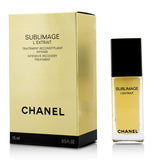 Chanel Sublimage L'Extrait Intensive Recovery Treatment 15ml/0.5oz