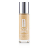 Clinique Beyond Perfecting Foundation & Concealer - # 01 Linen (VF-N)
