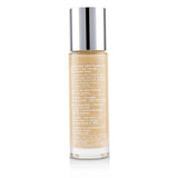 Clinique Beyond Perfecting Foundation & Concealer - # 01 Linen (VF-N)