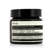 Aesop Elemental Facial Barrier Cream