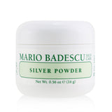Mario Badescu Silver Powder - For All Skin Types