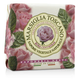 Nesti Dante Marsiglia Toscano Triple Milled Vegetal Soap - Rosa Centifolia 200g/7oz