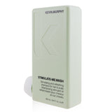 Kevin.Murphy Stimulate-Me.Wash (Stimulating and Refreshing Shampoo - For Hair & Scalp)