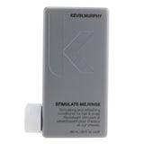 Kevin.Murphy Stimulate-Me.Rinse (Stimulating and Refreshing Conditioner - For Hair & Scalp) 250ml/8.4oz