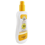 Australian Gold Spray Gel Sunscreen SPF 30