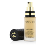 Gucci Lustrous Glow Foundation SPF 25 - #050 (Light)