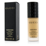 Gucci Lustrous Glow Foundation SPF 25 - #050 (Light)