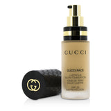 Gucci Lustrous Glow Foundation SPF 25 - #060 (Medium)