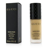 Gucci Lustrous Glow Foundation SPF 25 - #060 (Medium)