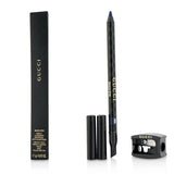 Gucci Impact Longwear Eye Pencil With Sharpener - #030 Midnight Blue